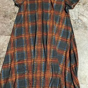 Lularoe Dress size M